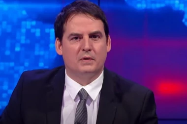 KESIĆ NAČISTO PROLUPAO: Kome se ne sviđa "Kvo vadis, Aida", taj je mrzitelj svog naroda