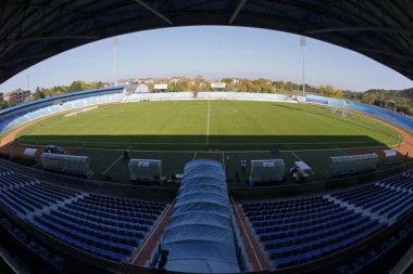 VAPAJ IZ JAGODINE: Nešto MORA da se MENJA! Moćna poruka predsednika U IME klubova van Beograda!