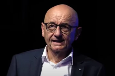 TREĆA OSTAVKA U NEMAČKOJ ZBOG SKANDALA OKO NABAVKI MASKI! "Pao" i Alfred Sauter!