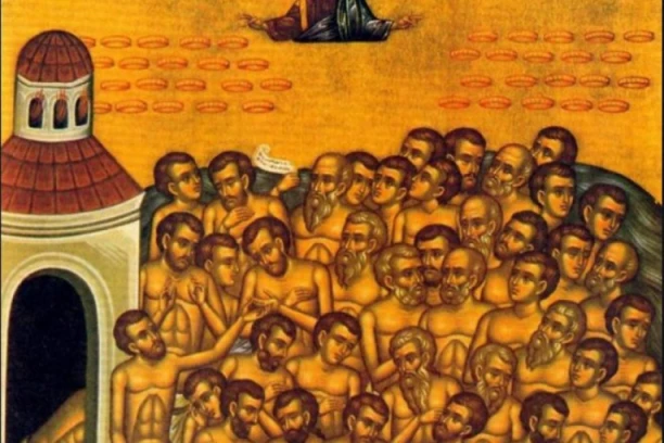 DANAS SU MLADENCI, PRAZNIK POSVEĆEN MLADIM BRAČNIM PAROVIMA! Čim ustanete pogledajte u nebo, mnogo toga će vam se kazati!