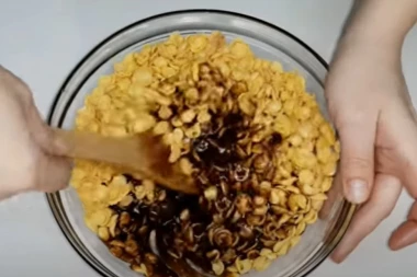 NEĆETE VEROVATI KAKO JE I ZAŠTO NASTAO KORNFLEKS! Ima veze sa seksom, libidom i masturbacijom!