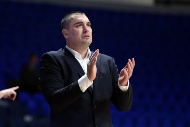 GOSPODSKA IZJAVA MILOJEVIĆA POSLE ZVEZDE: Ne dozvoljavam DVE STVARI...