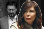 NE ZNAM DA LI ME PRATE KRIMINALCI ILI POLICAJCI! Miša Ognjanović 10 dana pre ubistva predosetio smrt, pa otkrio OVO Zori Dobričanin!