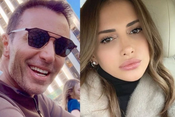 UŽASNO SAM SE OSEĆALA KADA SAM ODVELA DECU KOD LEKARA: Emina otkrila da Mustafa 26 meseci nije platio alimentaciju!