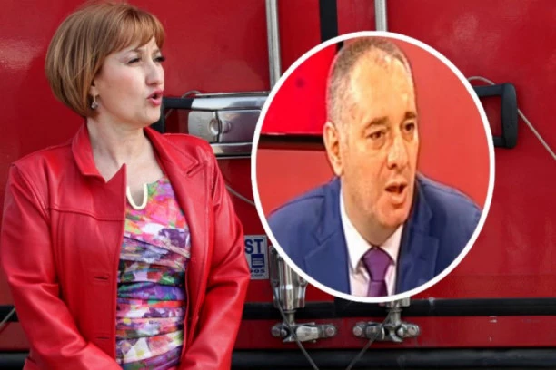 ŽELJKO I SONJA OBRNULI MILIONE: Otkriven još jedan krak KRIMI-HOBOTNICE SA CARINE!