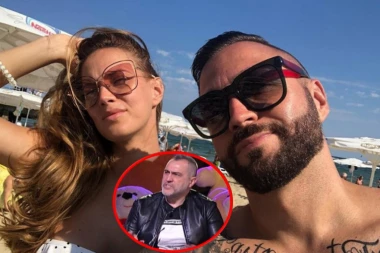 IVANI NIJE DOBRO, A PORODICA NE PODRŽAVA VEZU SA TAROM: Reperov prijatelj otkrio šta najbliži misle o Ša (VIDEO)