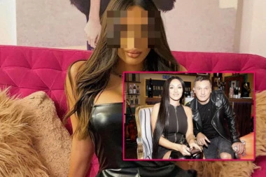 NINU ĐOGANI VERIO DEČKO U 15. GODINI: Anabelina i Gagijeva ćerka ZAPROŠENA! (VIDEO)