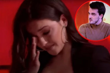 OGLASIO SE POBEDNIK "ZVEZDA GRANDA": Dobio sam pecku kada sam rekao da sam DORUČKOVAO PAŠTETU!