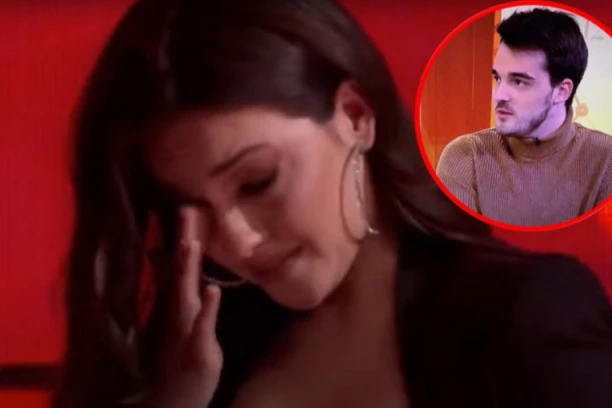 OGLASIO SE POBEDNIK "ZVEZDA GRANDA": Dobio sam pecku kada sam rekao da sam DORUČKOVAO PAŠTETU!