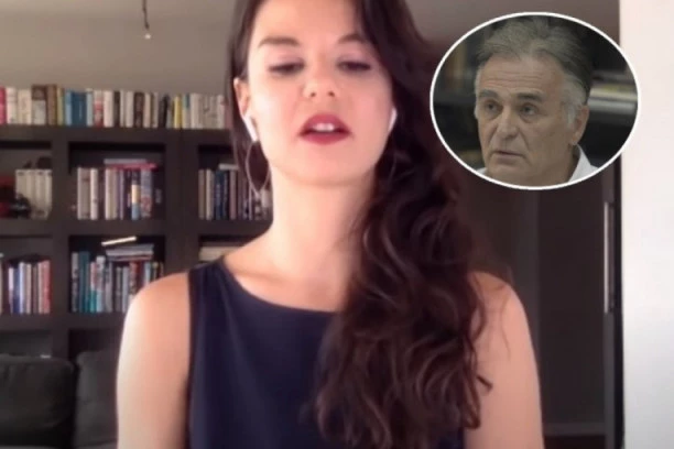 DANIJELA ŠTAJNFELD OTKRILA IME ZLOSTAVLJAČA! Glumicu je silovao Branislav Lečić?