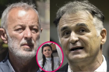 PREZIREM NASILJE, A NAROČITO PREMA ŽENAMA: Lečić osuđivao Miku, a sada se i sam suočava sa OPTUŽBAMA!