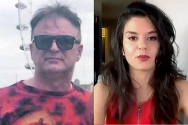 NISAM IZNENAĐEN, ŠOKIRAN SAM! Maksa Ćatović o povodom optužbi Danijele Štajnfeld: Za druge sam čuo, za Lečića nisam!