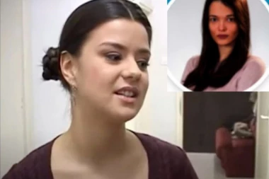 MIA BJELOGRLIĆ JAVNO PODRŽALA DANIJELU ŠTAJNFELD