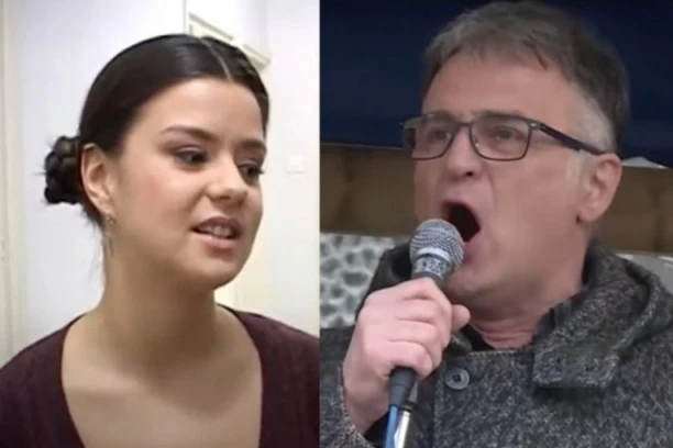 LEČIĆ 2020. GODINE KOMENTARISAO DANIJELINU ISPOVEST O SILOVANJU: Bizaran postupak glumca!