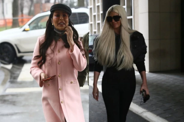 "CECA I JECA NE MOGU DA SE POREDE" Rasta nikad SUROVIJE o večitim rivalkama, otkrio sve tajne estrade!