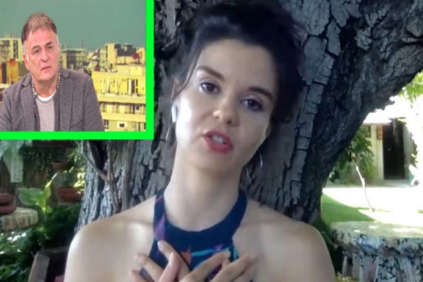 DOK LEČIĆ DAJE IZJAVU, DANIJELA SE OGLASILA NA INSTAGRAMU: Da, baš ja ga optužujem!