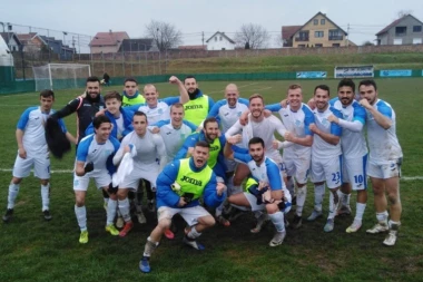 BISERI SA MARAKANE KALIĆE SE NA KARABURMI: Zvezda i OFK Beograd na PROMIL od DOGOVORA!