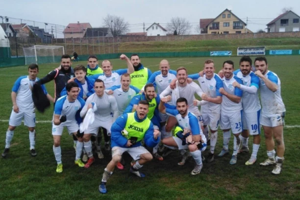 PODRHTAVA KARABURMA: Vraća se OFK Beograd!