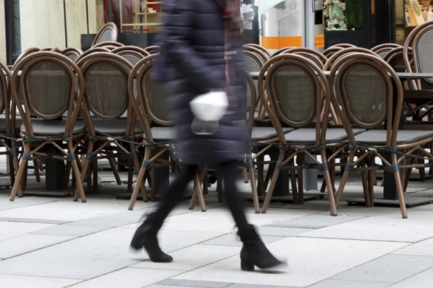 U AUSTRIJI 30.000 ZAPOSLENIH NA RUBU SIROMAŠTVA: Radnici jedva spajaju kraj s krajem nakon poskupljenja