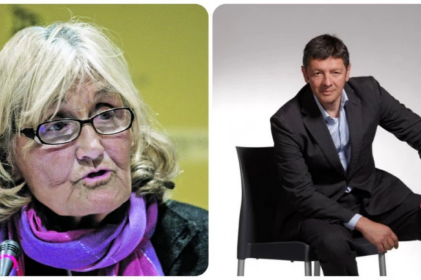 ZAŠTO ĆUTITE? Ćosić i Jelisaveta se ne oglašavaju, a Georgiev bi da priča, ali NE ZA MEDIJE!