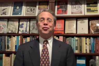 Američki političar mnoge iznenadio izjavom: NATO nije ni trebalo da bude osnovan, rasformirajte ga