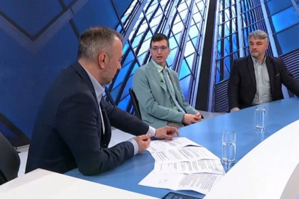 Azdejković: Zakon bi olakšao život partnerima istog pola