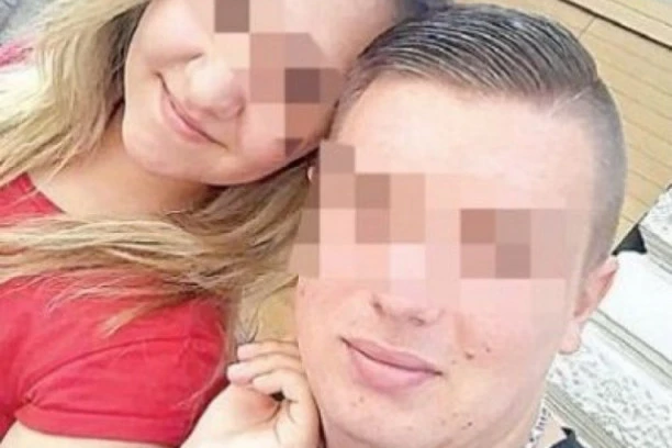 Ovo je Dajana koju je nasmrt iskasapio njen suprug: Bio sklon tučama, nožem nasrtao i na tasta i taštu