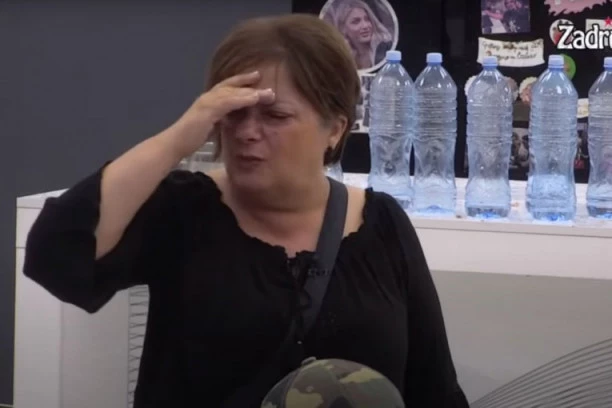 DETALJNO OPISIVAO INTIMNE ODNOSE SA KIJINOM MAJKOM! Kristijan potpuno poludeo, javnost u šoku!
