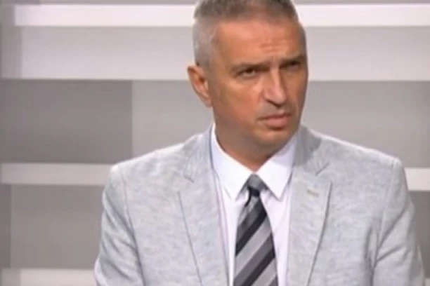 Dr Sazdanović: Oni koji nisu verovali pa preležali koronu sada nose 5 maski na licu