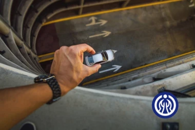 O čemu razmišlja tvoj automobil? Prolećna akcija osiguranja vozila Kompanije "Dunav osiguranje" donosi brojne popuste!