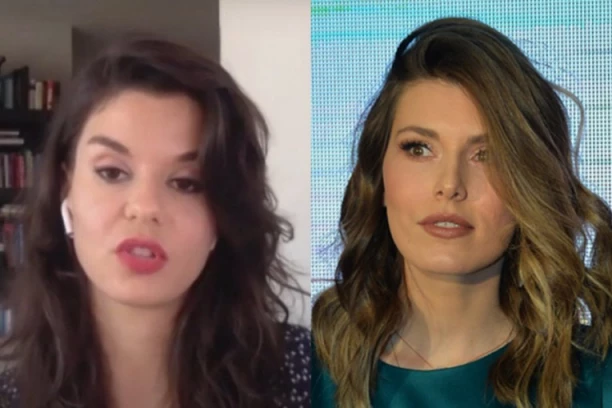 SRAM VAS BILO: Tamara Dragičević dala podršku Danijeli, a onda se obratila javnosti!