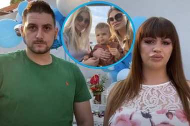 MILJANINE SESTRE TROŠE NJENE PARE, ONA JE ŽRTVA PORODICE: Zola otvorio dušu i priznao da strahuje za svoj život!