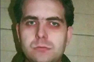 (FOTO) AKO VIDITE OVOG MUŠKARCA ODMAH ZOVITE POLICIJU