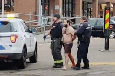 NEVEN JE UBIJEN U KOLORADU! Srbin krenuo na posao kada je izbila pucnjava u prodavnici