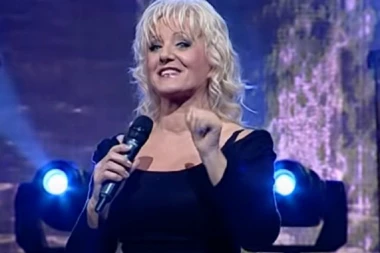 "MIKI, MILANE" PEVAJU SRBI, HRVATI, BELCI, AZIJATI... Vera Matović o planetarnom hitu: UJEDINILA SAM SVET!