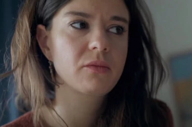 GODINAMA NOSI TEŽAK TERET: Oglasio se bivši dečko Danijele Štajnfeld!