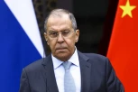 PUTINOV ČOVEK STIGAO U SRBIJU: Sergej Lavrov doputovao u Beograd, dočekali ga Bocan-Harčenko i Selaković!