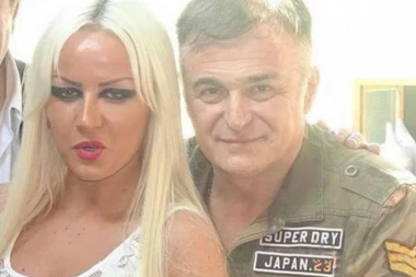 STARLETA ATINA FERARI IMALA JE AFERU SA LEČIĆEM, PA NAPALA DANIJELU ŠTAJNFELD: Bila sam s njim, ona je silovala njega, a ne on nju