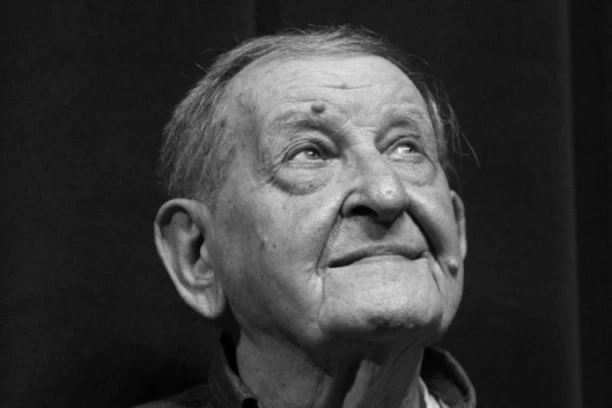 BIO U JEZIVOM LOGORU, PRODAVAO NOVINE DA BI PREŽIVEO, ZAGLAVIO U ZATVOR: Potresna priča legendarnog Vlaste Velisavljevića slama srca na komade!