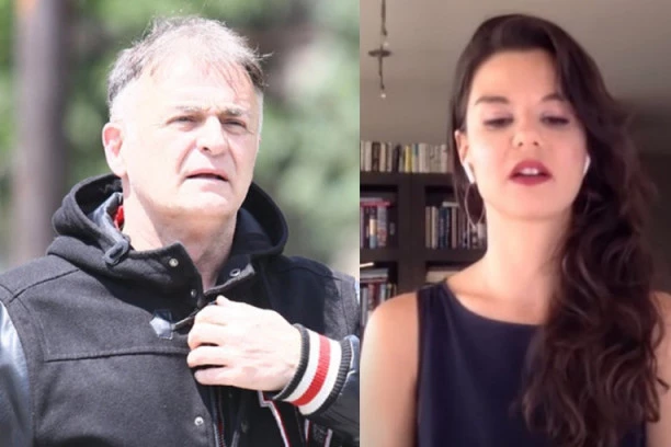 NISAM JEDINA ŽRTVA KOJU JE SILOVAO: Nove optužbe Danijele Štajnfeld na račun Lečića!