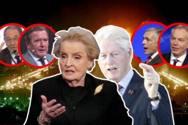 LICA ZLOČINACA! Srbijo nikad ne zaboravi - OVO SU TVOJI DŽELATI!