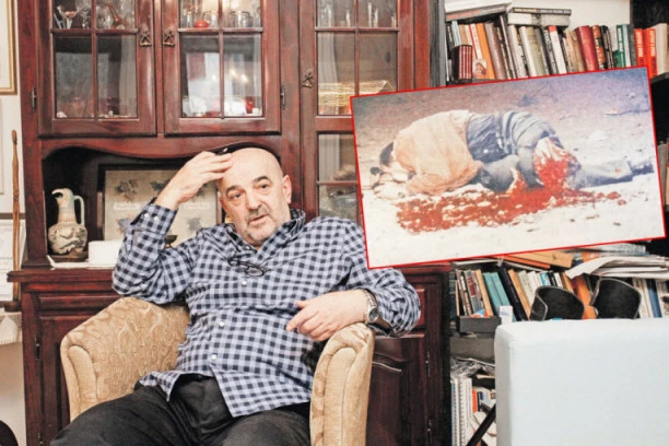 ISPOVEST RATKA BULATOVIĆA, KOJEG SU NATO BOMBE OSTAVILE BEZ NOGU: Bukvalno su me prepolovili, NEKAD BOLI NEPODNOŠLJIVO!