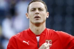 EKSPLOZIJA! Nemanja Matić menja klub?