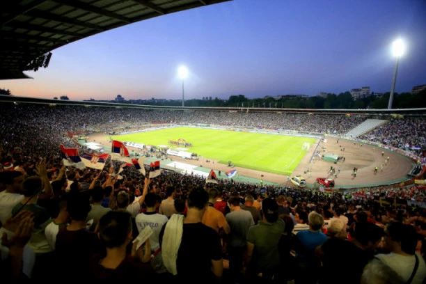 IZ LIVERPULA NA "MARAKANU": Prekaljeni as Premijer lige STIŽE u Beograd!