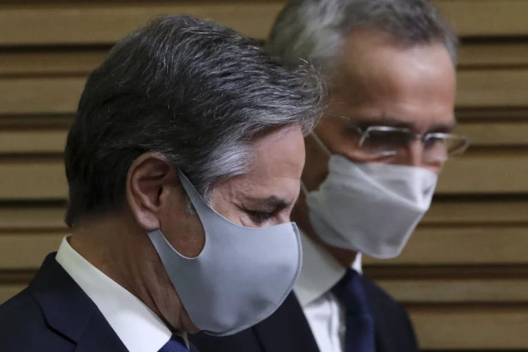 Američki sekretar: Čak i dok radimo sa Rusijom na unapređivanju naših interesa tražićemo da objasne svoje nepromišljene i NEPRIJATELJSKE postupke