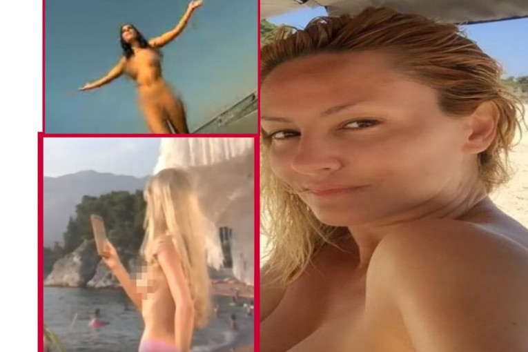Suzana mancic video porno