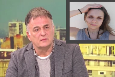 Rediteljku Jelenu Gavrilović vest o glumcu nije iznenadila: SVI SMO ZNALI DA JE LEKA SE*SUALNI PREDATOR!