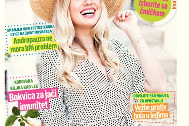 SRPSKI TELEGRAF POKLANJA DODATAK "RUSKI LEKAR": Vitamin D borac protiv BOLESTI!