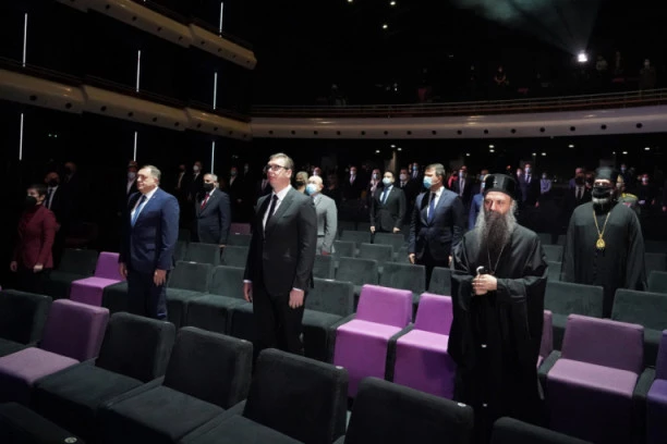 DAN SEĆANJA NA STRADALE U NATO AGRESIJI! Vučić: Ubijali su nam JEDNO DETE DNEVNO, niko nije odgovarao za zločin