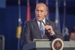 HARADINAJ TRAŽI OSTAVKU KURTIJA: Nesposoban je da se suoči sa Srbijom